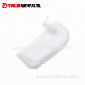 auto spare parts for HondaMotorcycle Fuel Pump Filter
